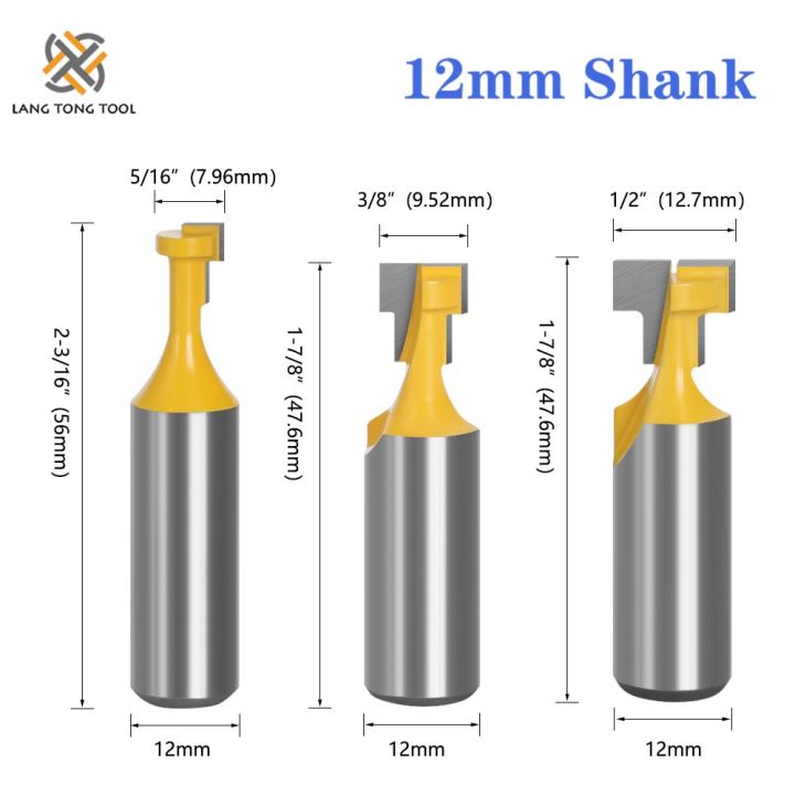 lang-tong-เครื่องมือ-เครื่องตัดมิลลิ่งสําหรับเครื่องตัดไม้-t-slot-router-bit-set-hex-bolt-key-hole-bits-t-slotting-woodworking-lt132