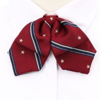 【cw】 Brand New Student JK Uniform Tie Fashion Bowtie ( ) 【hot】