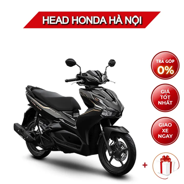 Giá xe máy Honda ngày 462019 Honda AirBlade đang có giá dưới 50 triệu  đồng