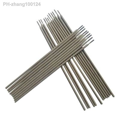 A102 Welding Rod Electrode Solder Stainless Steel Welding Rod Wires 1.0mm-4.0mm 20pcs Hot Sale Reliable Durable