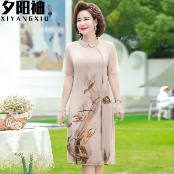 Lazada cheongsam sale