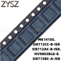 1PCS  SOP8-MK1410S. SI8712CC-B-ISR SI8712AC-B-ISR. HV9803BLG-G SI8715BC-A-ISR Electronic components