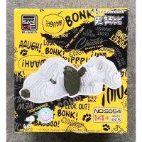 แบบ»Sleeping»»» เรโก๊นาโน Size XXL - Hsanhe 5050 - 5055 Snoopy Diary Life