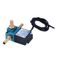 DC 24V 5.4W ECU 3 Port Electronic Boost Control Solenoid Valve 35A AAA DDAA 1BA With 3Pcs Fittings Kits