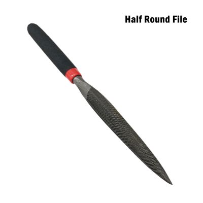 Mini Steel Files Mini Needle File For Stone Glass Metal Carving Craft Flat File For Hard Materials Professional Hand Tools