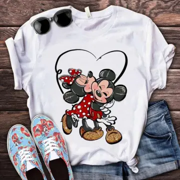 Mickey mouse t shirt cheap singapore