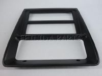 แผงอุปกรณ์ Ctr สำหรับ Mitsubishi Pajero/Montero 1990-2000