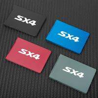 Customized drivers license cover high-end personality creative document protective cover for Suzuki SX4