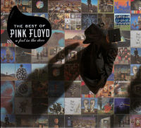 CD Pink Floyd the best of pink floyd ***แผ่นลิขสิทธิ์แท้ มือ1 made in eu