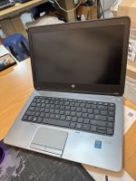 PRELOVED  HP ProBook 640 G1 CORE I7-8GB/14"/500GB/WIN 11 5PCS