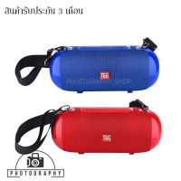 PORTABLE BT SPEAKER TG503 ลำโพง Bluetooth