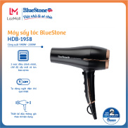 Máy xấy tóc BlueStone HDB-1958 - Tự ngắt khi quá nhiệt - Công suất 1950