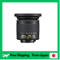 Nikon AF-P DX NIKKOR 10-20Mm F/4.5-5.6G เลนส์ VR