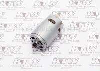 [พร้อมส่ง] อะไหล่ DC Motor มอเตอร์ สว่านไร้สาย Makita มากีต้า HP333D , DF333D #18 แท้ (12V / 15 ฟัน) 629395-8/629166-3