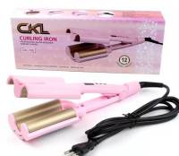 CKL  รุ่นV30 ลอนเมอร์เมด เครื่องลอนผมมาม่า เครื่องม้วนผมลอนเมอร์เมด ปรับอุณหภูมิแบบดิจิตอล 26mm 32mm ลอนผมแฟชั่นสวยทันสมัย เครื่องลอนผม รุ่นCKL V30