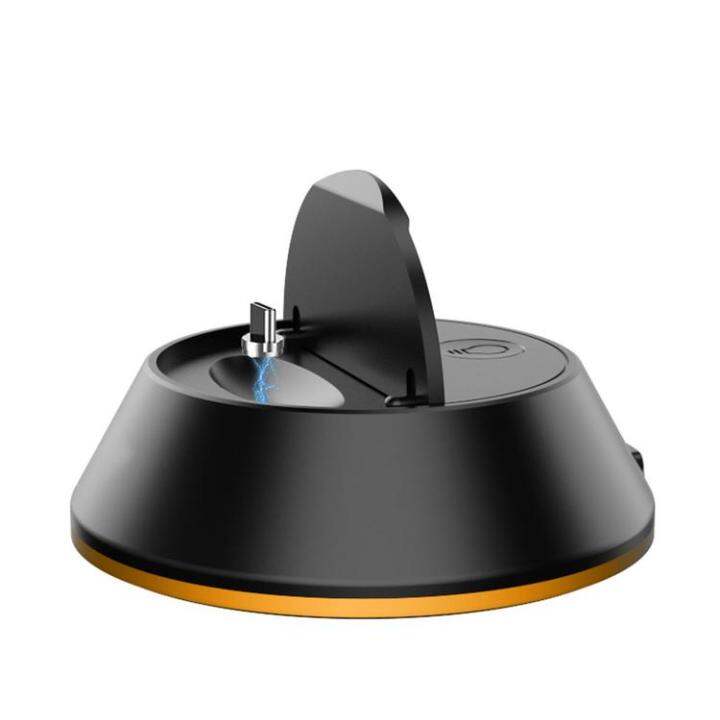 charging-dock-station-magnetic-wireless-charger-stand-anti-scratch-anti-slip-base-magnetic-charging-dock-station-with-rgb-light-for-go-plus-pleasure