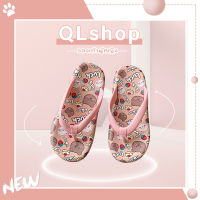 QLshop รองเท้าแตะหูหนีบมาใหม่ ?นุ่ม ใส่สบายเท้ามาก มีให้เลือก 4 สี ดีจริงไม่ติงนัง?คอลเลคชั่นนี้ต้องมีแล้วน้าา?