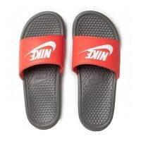 รองเท้าแตะ Nike Benassi ของแท้ 100% hww