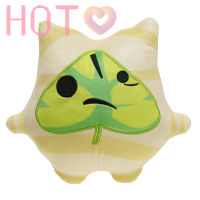 Hot? 16cm Makar korok ตุ๊กตาของเล่นนุ่มโรงงานตุ๊กตาน่ารักรูป Makar korok ตุ๊กตาผ้าสำหรับเด็กของขวัญวันเกิดของแฟนๆคอลเลกชัน