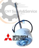 E27810300 มอเตอร์แอร์ Mitsubishi Electric มอเตอร์แอร์มิตซูบิชิ มอเตอร์คอยล์เย็น SIC-70CW-D885-2 KR61B215H01 อะไหล่แอร์ ของแท้ศูนย์