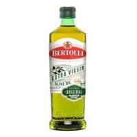 Bertolli Extra Virgin Olive Oil 500ml