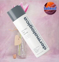 Demalogica Oil to Foam Total Cleanser 250 ml น้ำยาทําความสะอาดทั้งหมดจากน้้ำมันสู่โฟม