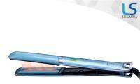 Lesasha เครื่องหนีบถนอมเส้นผม Infrared Radiant Slim Hair Straightener รุ่น LS1094 ประกันศูนย์