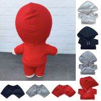 ในที่สุด SOUVENIR68IR6 1/12ตุ๊กตาข้อต่อแบบเบ้า S Kids Toys กางเกงตุ๊กตาแฟชั่นเสื้อตุ๊กตาเสื้อกันหนาวตุ๊กตา Hoodies ตุ๊กตาทำมือ