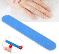 Nail file ตะไบเล็บมือ ยี่ห้อ Trim ตะไบเล็บทราย 2 ชิ้น ที่ตะไบเล็บ ที่ตะไบเล็บมือ ที่ตะไบเท้า ที่ตะไบเล็บเจล ตะไบเล็บ ที่ฝนเล็บ ยาว 18 ซม