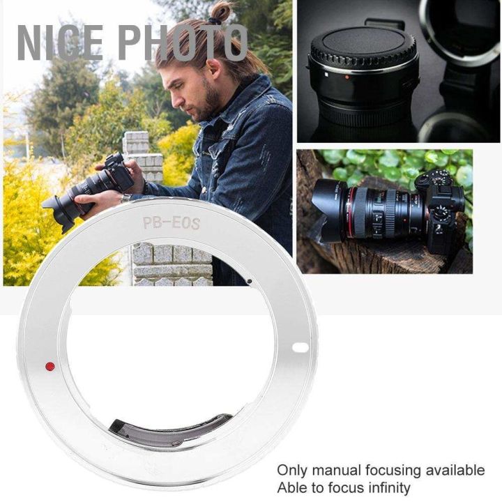 nice-photo-pb-eos-electric-lens-adapter-ring-for-praktica-pb-mount-canon-eos-ef-camera