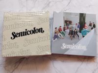 อัลบั้ม SEVENTEEN - ; [ Semicolon ] Album ปกรวม ของแท้ แกะแล้ว ไม่มีการ์ด ไม่มีโปเสตอร์ พร้อมส่ง Kpop CD