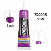 【LZ】 T9000S Black Zhanlida Glue para tela do telefone adesivo de resina epóxi toque do telefone celular reparo LCD do computador 15ml 50ml 110ml