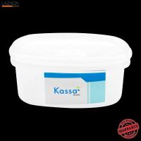 กล่องอาหารทรงเหลี่ยม KASSA HOME รุ่น FSX-0904-TPX ขนาด 700 มล. สีขาว   &amp;lt; &amp;lt; &amp;lt; &amp;lt; โปรโมชั่นสุดคุ้ม &amp;gt; &amp;gt; &amp;gt; &amp;gt;