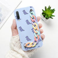 Untuk Xiaomi Mi 9 SE Lite Kes Silikon Lembut Belakang สำหรับ Xiaomi Mi 9 9Lite Mi9Lite Mi9 9SE การ์ตูนน่ารัก Mi9SE Fundas Etui / - ขายดี Aboasv