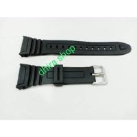 ยาง W96h Casio Tali Jam Tangan Karet W96h สายนาฬิกา Casio,W96h Casio ยาง