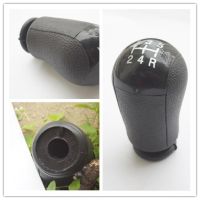 New 5 Speed Gear Stick Shift Knob For Ford Focus 2 MK2 C-MAX CMAX S-MAX SMAX MUSTANG GALAXY FIESTA MK6