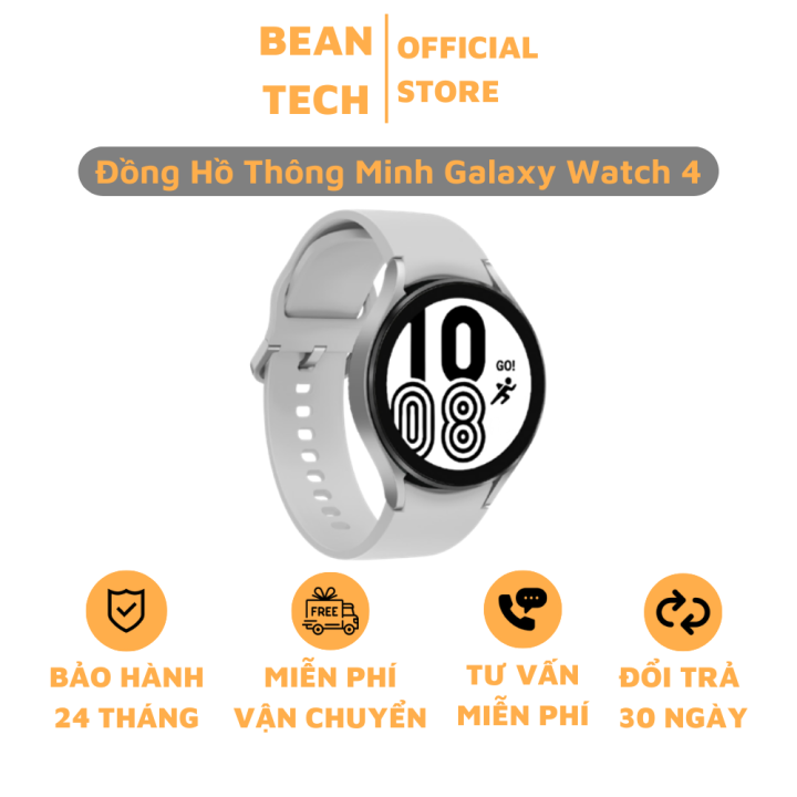Samsung trình làng Galaxy Watch, đồng hồ thông minh thế hệ mới với nhiều  tính năng | Báo Dân trí