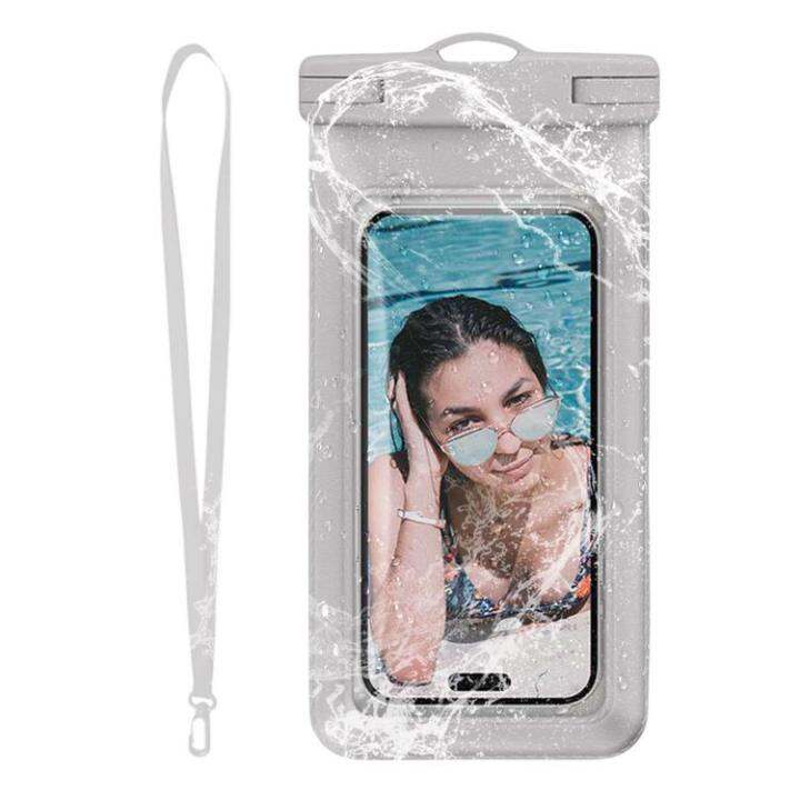 waterproof-pouch-waterproof-cell-phone-case-waterproof-case-double-sealing-technology-transparent-bag-body-micro-edge-design-for-snorkeling-swim-boating-beach-volleyball-calm