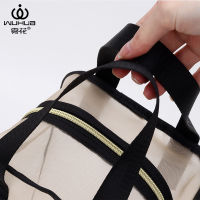 WOw! Ready Stock Fashion Fog Flower Genuine KT Portable Mesh Waterproof Cosmetic Bag New Hello Kt toiletries bag Storage Bag Large Capacity Wash Bag Makeup travel Transparent bag