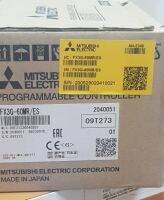 Mitsubishi PLC FX3G-60MR/ES  New In Box Programmable Logic Controller