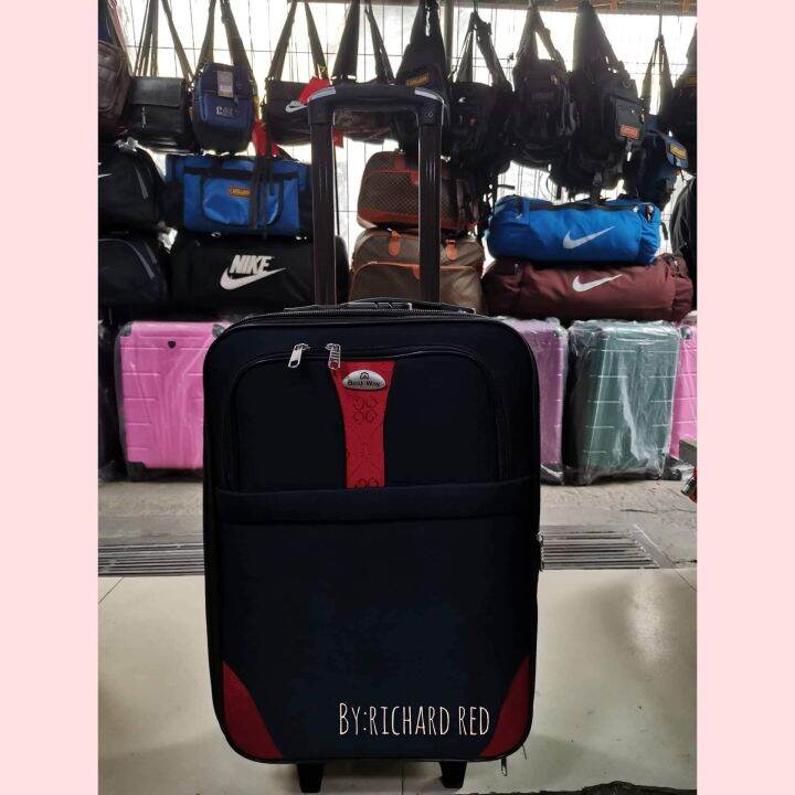 Luggage travel bag sale suitcase luggage trolley bag for travel with