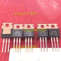 2pcs/lot=a pair 2SA1112 2SC2592 TO-220 (1pcs for 2SA1112 + 1pcs for 2SC2592) import standard A1112/C2592 Electrical Circuitry  Parts