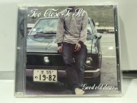 1   CD  MUSIC  ซีดีเพลง     Too Close to See Good Old Days     (N1C37)