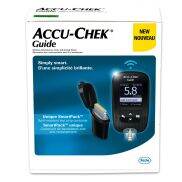 Máy Đo Đường Huyết Accu-Chek Guide - HD Tiếng Việt