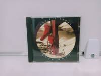 1 CD MUSIC ซีดีเพลงสากลTHE RED SHOES  KATE BUSH   (C7F27)