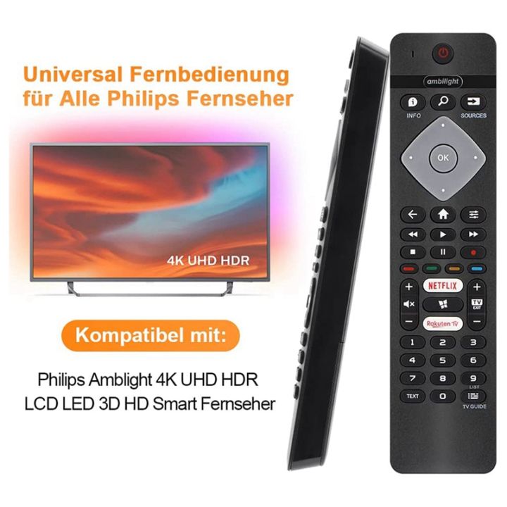 3x-remote-control-replacement-for-all-philips-ambilight-4k-smart-led-tv-75pus6754-12-65pus6754-12-65pus6704-12-55pus6754