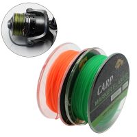 【LZ】✐  20m Carp Fishing Accessories Marker Elastic for Carp Hair Rig Tool Carp Coarse Method Feeder Fishing Tackle Equipment