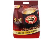 Cà phê sữa Highland 3 in 1 bịch 50 gói - Cafe Highland