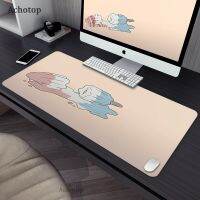 1000x500mm XXXL Art Anime Mouse Pad Gamer HD Home Custom keyboard pad Desk Mats Laptop Anti-slip Natural Rubber Office Mouse rug