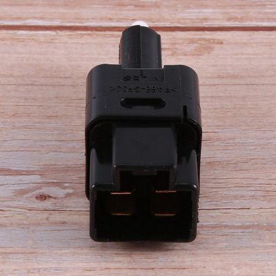 For Nissan Sentra Altima Titan Infiniti Q60 Q70 G37 Brake Light Switch Replacement 25320-JN00A, 25320JN00A 25320AX00C